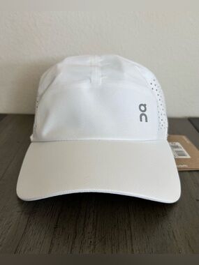 On Running Lightweight Cap